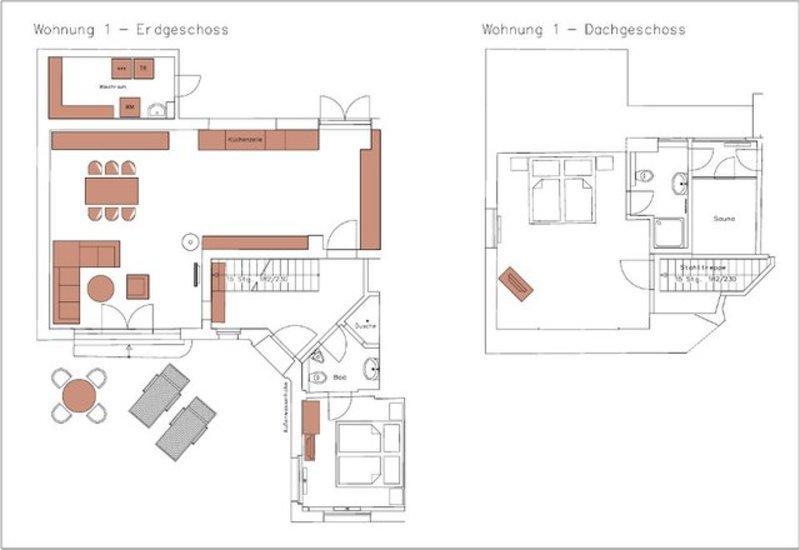 Schilfdachvilla Zeesboothaus We308 Kleinhagen Bagian luar foto